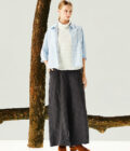SS25 LADY PANT LAWN 1032237 - Image 6