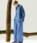 SS25 LADY PANT LAWN 1032237 - Image 3