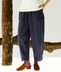 SS25 LADY PANT CN09 1032248 - Image 6