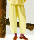 SS25 LADY PANT CN09 1032248 - Image 8