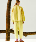 SS25 LADY PANT CN09 1032248 - Image 9