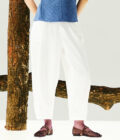 SS25 LADY PANT CN09 1032248 - Image 3