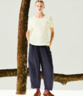 SS25 LADY PANT CN09 1032248 - Image 5