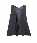 SS25 LADY VEST LAWN 1091565 - Image 7