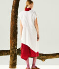 SS25 Lady Lawn Blouse 1023898 - Image 4
