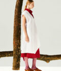 SS25 Lady Lawn Blouse 1023898 - Image 3