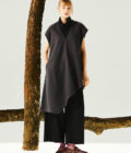 SS25 Lady Lawn Blouse 1023898 เสื้อตีเกล็ด