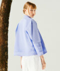 SS25 Lady Lawn Blouse 1023924 - Image 4