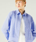 SS25 Lady Lawn Blouse 1023924 - Image 2