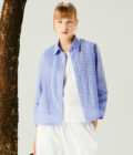 SS25 Lady Lawn Blouse 1023924 - Image 6