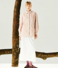 SS25 Lady Lawn + calico Blouse 1023925