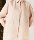 SS25 Lady Lawn + calico Blouse 1023925 - Image 4