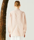 SS25 Lady Lawn + calico Blouse 1023925 - Image 5