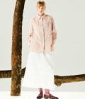 SS25 Lady Lawn + calico Blouse 1023925 - Image 3