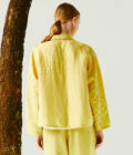 SS25 Lady CN09 Blouse 1023935 - Image 5