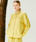 SS25 Lady CN09 Blouse 1023935 - Image 4