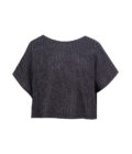 SS25 Lady 60CS 100 voile Blouse 1510895 - Image 10