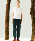 SS25 Lady 60CS+Lawn Blouse 1510898