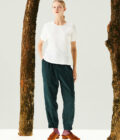 SS25 Lady 60CS+Lawn Blouse 1510898 - Image 6
