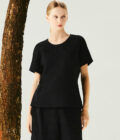 SS25 Lady 60CS+Lawn Blouse 1510898 - Image 2