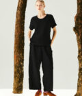 SS25 Lady 60CS+Lawn Blouse 1510898 - Image 3