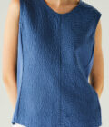 SS25 Lady 60CS+Lawn Blouse 1510899 - Image 6