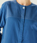 SS25 Lawn + Calico Dress 1061618 - Image 6