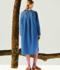 SS25 Lawn + Calico Dress 1061618 - Image 5