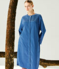 SS25 Lawn + Calico Dress 1061618 - Image 4