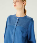 SS25 Lawn + Calico Dress 1061618 - Image 3