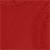 SS25 Lady Soft Katsuragi 100Voile Lawn Blouse 1023947 - Red