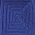YANGU SS25 Lady Jersey S60 Blouse 1510829 - Blue
