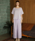 YANGU SS25 Lady CN09 Blouse 1023562 - Image 6