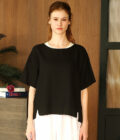 YANGU SS25 Lady CN09 Blouse 1023562 - Image 4