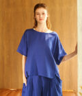 YANGU SS25 Lady CN09 Blouse 1023562 - Image 5