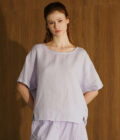 YANGU SS25 Lady CN09 Blouse 1023562 - Image 7