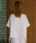 YANGU SS25 Lady CN09 Blouse 1023562 - Image 9