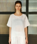 YANGU SS25 Lady CN09 Blouse 1023562 - Image 3