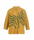 SS25 Soft Katsuragi 100Voile Lawn Blouse 1023892 - Image 7