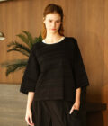 YANGU SS25 Lady Jersey S60 Blouse 1510760 - Image 4