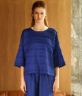 YANGU SS25 Lady Jersey S60 Blouse 1510760 - Image 5
