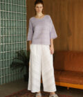 YANGU SS25 Lady Jersey S60 Blouse 1510760