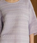 YANGU SS25 Lady Jersey S60 Blouse 1510760 - Image 7