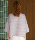 YANGU SS25 Lady Jersey S60 Blouse 1510760 - Image 9
