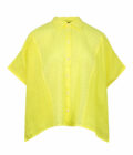 SS25 LADY Linen cotton washer 100voile Blouse 1023943 - Image 10