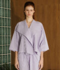 YANGU SS25 Lady LAWN Jacket 1111896 - Image 7