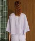 YANGU SS25 Lady LAWN Jacket 1111896 - Image 9