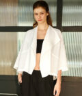 YANGU SS25 Lady LAWN Jacket 1111896 - Image 4