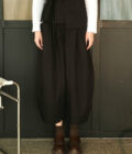 YANGU SS25 Lady Broad Pants 1031877 - Image 4
