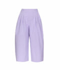 YANGU SS25 Lady Broad Pants 1031877 - Image 2
